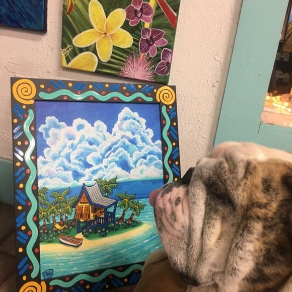 Meet your Posher, Jennifer - Picture 4 of 4